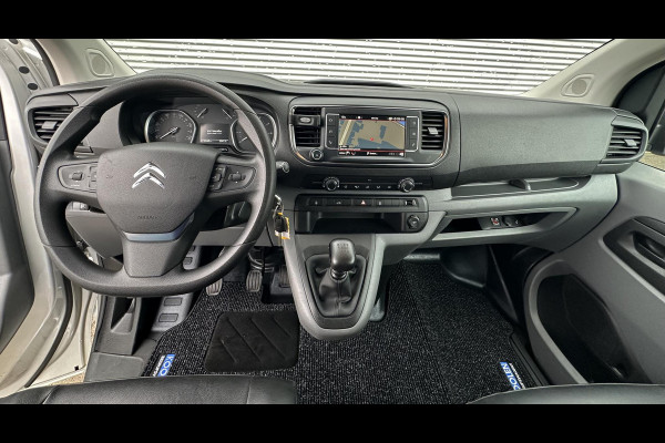 Citroën Jumpy 2.0 BlueHDI 120PK Dubbele cabine dc MARGE BTW VRIJ