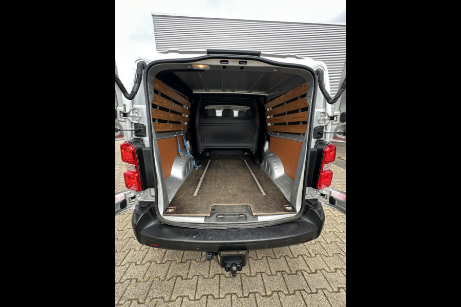 Citroën Jumpy 2.0 BlueHDI 120PK Dubbele cabine dc MARGE BTW VRIJ