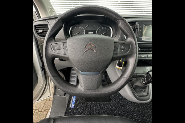 Citroën Jumpy 2.0 BlueHDI 120PK Dubbele cabine dc MARGE BTW VRIJ