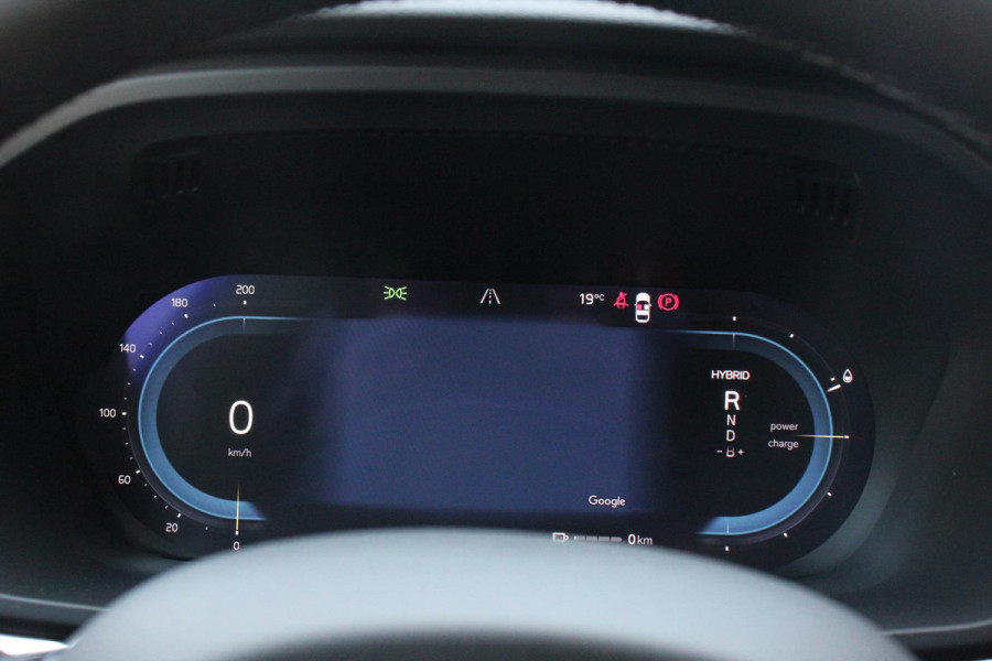 Volvo XC60 2.0 T6 Plug-in hybrid AWD Plus Dark Adaptieve cruise control Leder Navigatie Google Harman Kardon Panorama dak Lichtmetalen Velgen 19" Dab Stoelverwarming Camera Led Climate control Apple Carplay/ Android Auto
