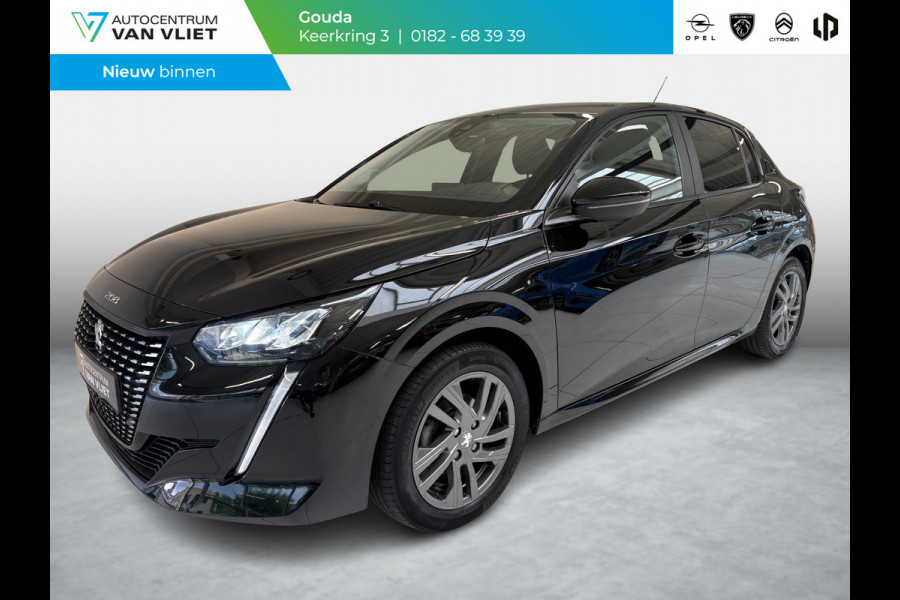 Peugeot 208 1.2 PureTech Active .