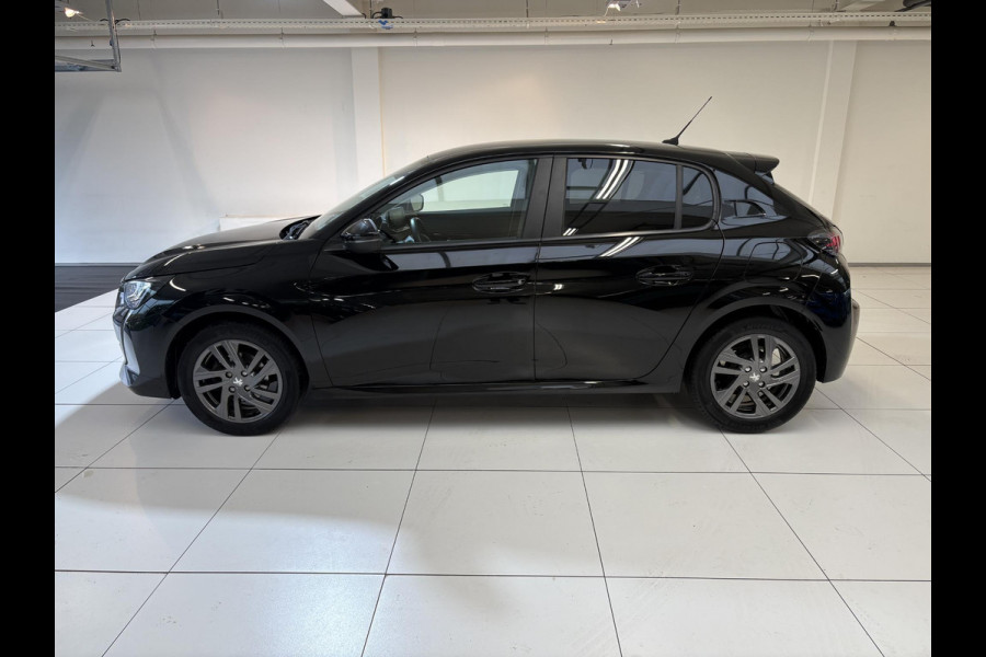 Peugeot 208 1.2 PureTech Active .