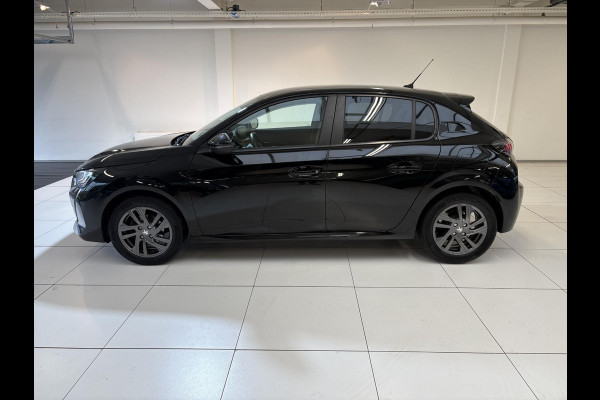 Peugeot 208 1.2 PureTech Active .