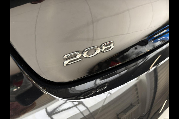 Peugeot 208 1.2 PureTech Active .