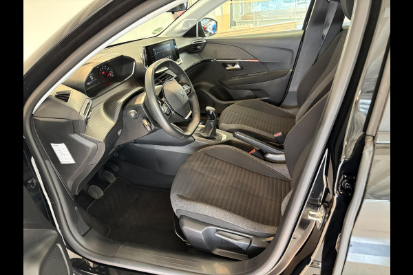 Peugeot 208 1.2 PureTech Active .