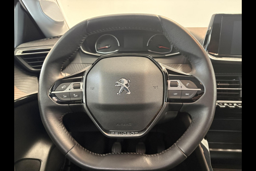 Peugeot 208 1.2 PureTech Active .