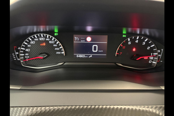 Peugeot 208 1.2 PureTech Active .