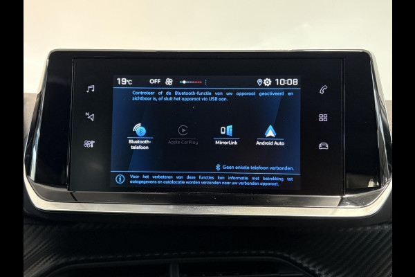 Peugeot 208 1.2 PureTech Active .