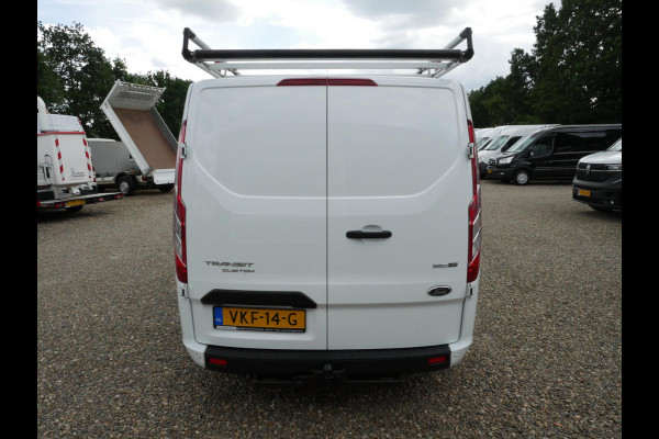 Ford Transit Custom 2.0 TDCI 130PK L2 AC-Nav-Camera-imperial-haak