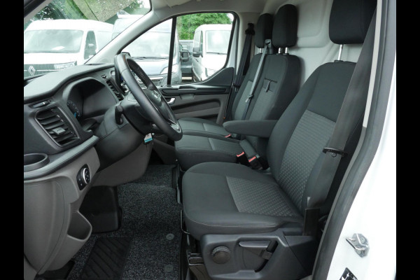 Ford Transit Custom 2.0 TDCI 130PK L2 AC-Nav-Camera-imperial-haak