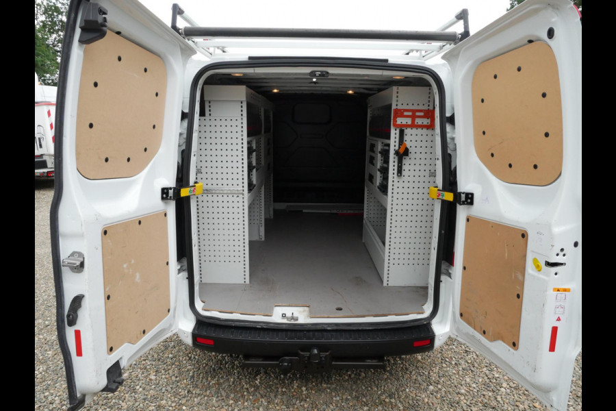 Ford Transit Custom 2.0 TDCI 130PK L2 AC-Nav-Camera-imperial-haak
