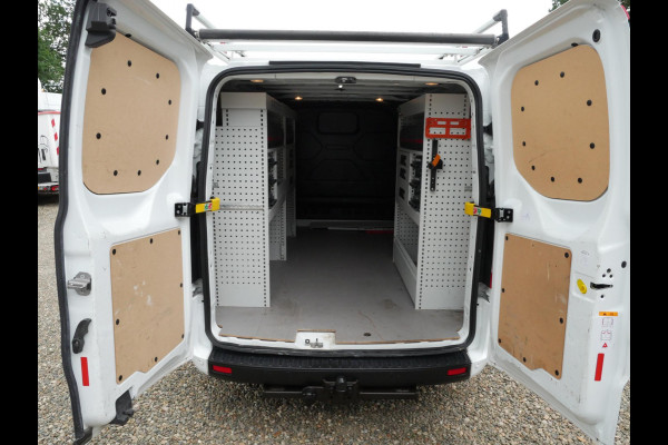 Ford Transit Custom 2.0 TDCI 130PK L2 AC-Nav-Camera-imperial-haak