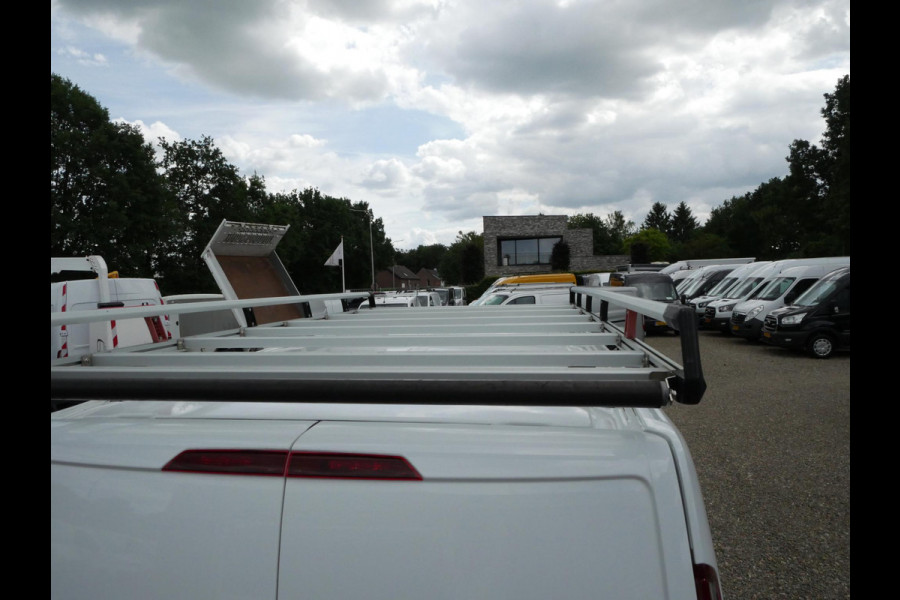 Ford Transit Custom 2.0 TDCI 130PK L2 AC-Nav-Camera-imperial-haak