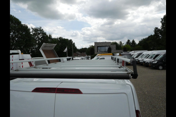 Ford Transit Custom 2.0 TDCI 130PK L2 AC-Nav-Camera-imperial-haak