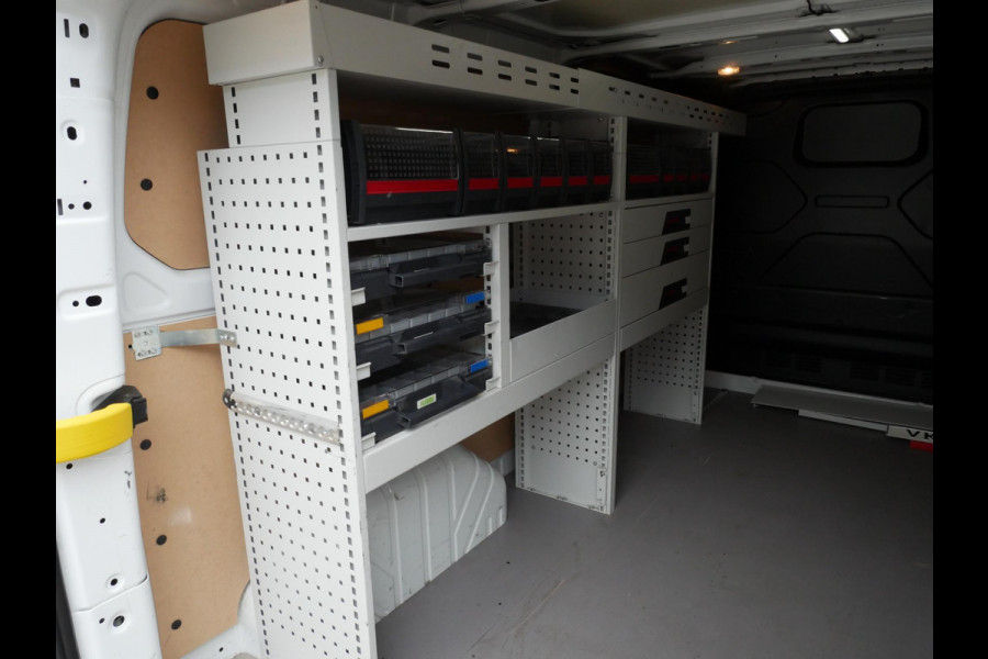 Ford Transit Custom 2.0 TDCI 130PK L2 AC-Nav-Camera-imperial-haak