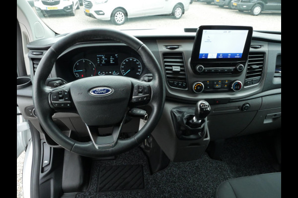 Ford Transit Custom 2.0 TDCI 130PK L2 AC-Nav-Camera-imperial-haak