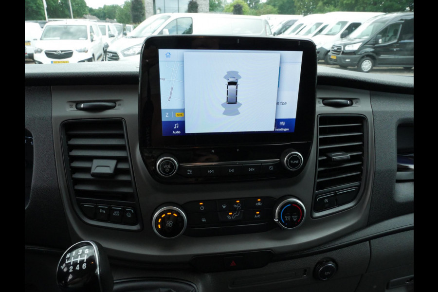 Ford Transit Custom 2.0 TDCI 130PK L2 AC-Nav-Camera-imperial-haak