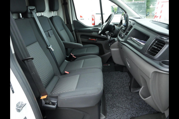 Ford Transit Custom 2.0 TDCI 130PK L2 AC-Nav-Camera-imperial-haak