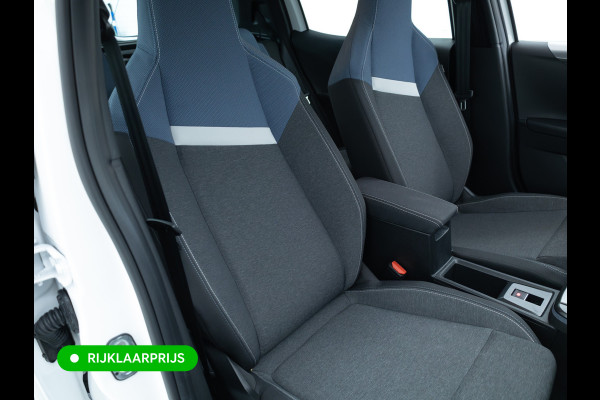 Opel Frontera Electric Edition 44 kWh | Camera | Navigatie | Cruise | Rijklaarprijs, tot 8 jaar garantie! | Apple Carplay/Android auto, PDC achter, LED, 7 stuks Frontera op voorraad!