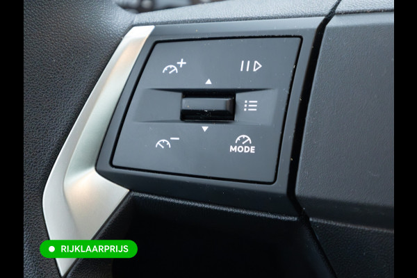 Opel Frontera Electric Edition 44 kWh | Camera | Navigatie | Cruise | Rijklaarprijs, tot 8 jaar garantie! | Apple Carplay/Android auto, PDC achter, LED, 7 stuks Frontera op voorraad!