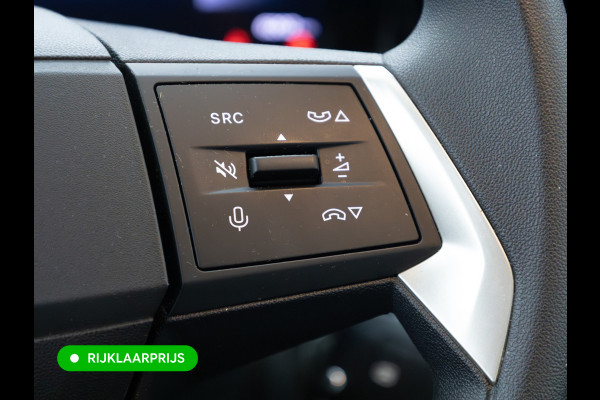 Opel Frontera Electric Edition 44 kWh | Camera | Navigatie | Cruise | Rijklaarprijs, tot 8 jaar garantie! | Apple Carplay/Android auto, PDC achter, LED, 7 stuks Frontera op voorraad!