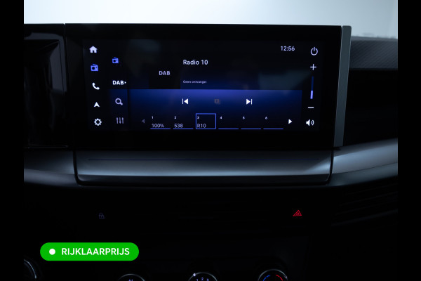 Opel Frontera Electric Edition 44 kWh | Camera | Navigatie | Cruise | Rijklaarprijs, tot 8 jaar garantie! | Apple Carplay/Android auto, PDC achter, LED, 7 stuks Frontera op voorraad!