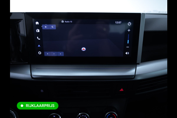 Opel Frontera Electric Edition 44 kWh | Camera | Navigatie | Cruise | Rijklaarprijs, tot 8 jaar garantie! | Apple Carplay/Android auto, PDC achter, LED, 7 stuks Frontera op voorraad!