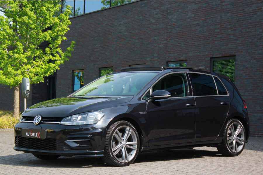 Volkswagen Golf 1.5 TSI Highline