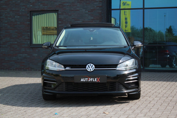 Volkswagen Golf 1.5 TSI Highline