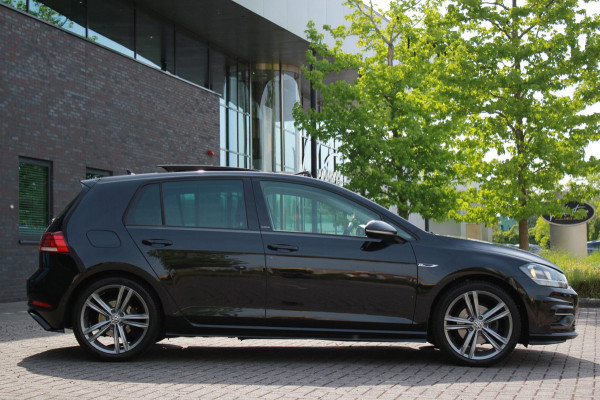 Volkswagen Golf 1.5 TSI Highline