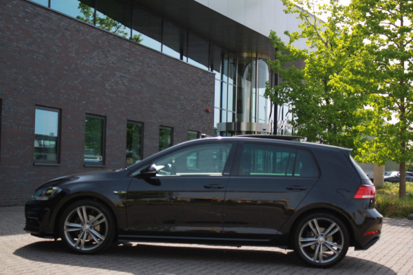 Volkswagen Golf 1.5 TSI Highline