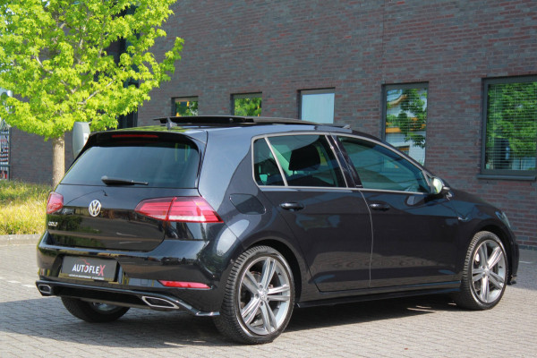 Volkswagen Golf 1.5 TSI Highline