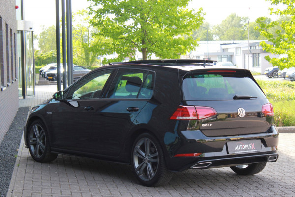 Volkswagen Golf 1.5 TSI Highline