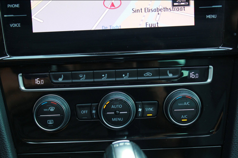 Volkswagen Golf 1.5 TSI Highline