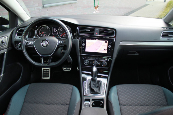 Volkswagen Golf 1.5 TSI Highline