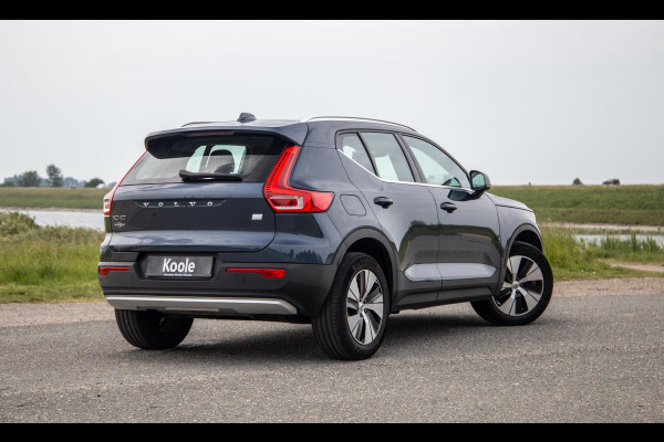 Volvo XC40 1.5 T4 Recharge Inscription AUTOMAAT / PLUG IN HYBRID / CARPLAY / CAMERA / STOELVERWARMING