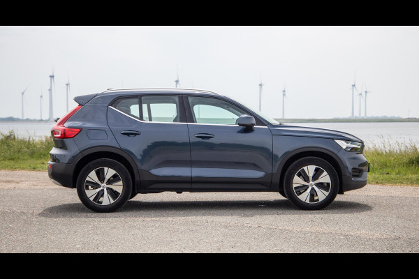 Volvo XC40 1.5 T4 Recharge Inscription AUTOMAAT / PLUG IN HYBRID / CARPLAY / CAMERA / STOELVERWARMING