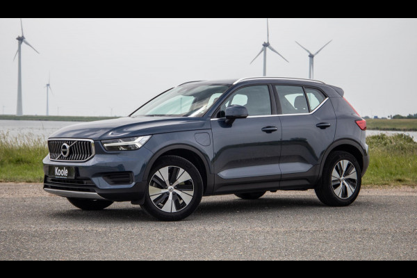 Volvo XC40 1.5 T4 Recharge Inscription AUTOMAAT / PLUG IN HYBRID / CARPLAY / CAMERA / STOELVERWARMING