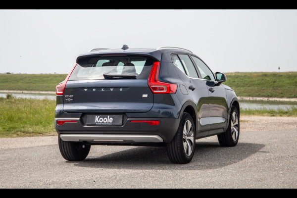 Volvo XC40 1.5 T4 Recharge Inscription AUTOMAAT / PLUG IN HYBRID / CARPLAY / CAMERA / STOELVERWARMING