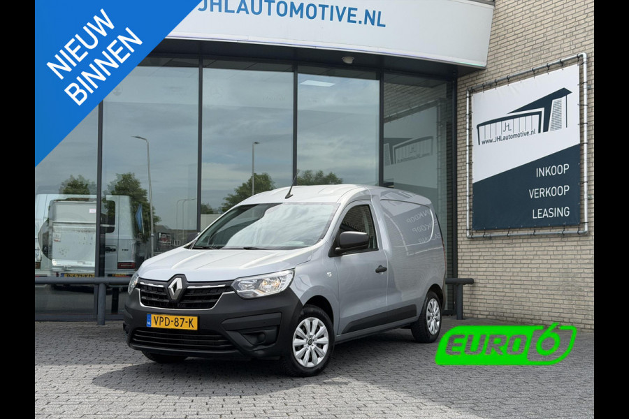 Renault Express 1.5 dCi 75 Comfort +*NAVI*CAM*A/C*CRUISE*TEL*