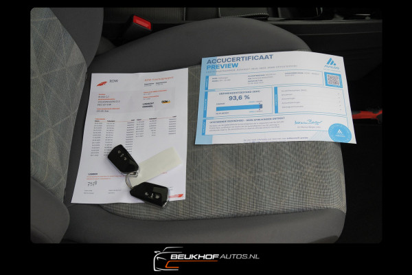 Volkswagen ID.3 58 kWh Panoramadak Adapt Cruise Soh 93.6%