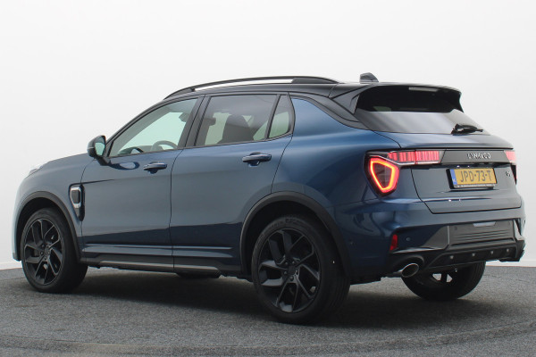 Lynk & Co 01 1.5 Plug-in Hybrid 360° Camera, Panoramadak, ACC, Keyless, Navigatie, PDC, LED, 20''