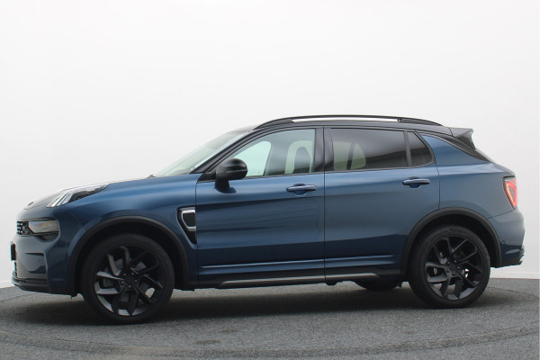 Lynk & Co 01 1.5 Plug-in Hybrid 360° Camera, Panoramadak, ACC, Keyless, Navigatie, PDC, LED, 20''