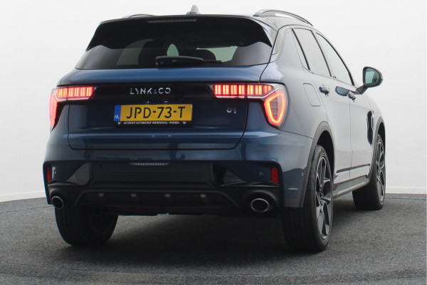 Lynk & Co 01 1.5 Plug-in Hybrid 360° Camera, Panoramadak, ACC, Keyless, Navigatie, PDC, LED, 20''