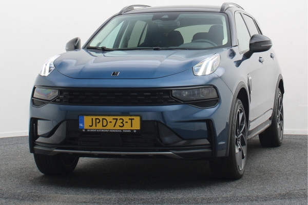 Lynk & Co 01 1.5 Plug-in Hybrid 360° Camera, Panoramadak, ACC, Keyless, Navigatie, PDC, LED, 20''