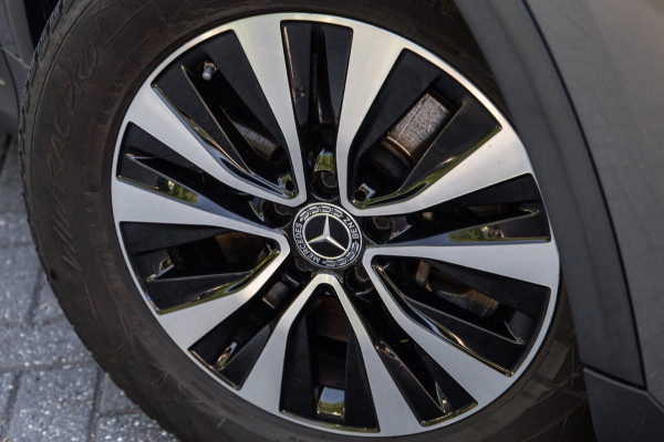 Mercedes-Benz GLA 250 e Business Solution Luxury Limited / SOH 93%