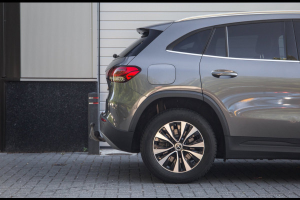 Mercedes-Benz GLA 250 e Business Solution Luxury Limited / SOH 93%