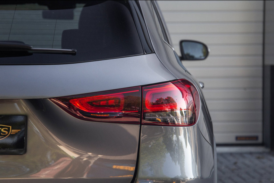 Mercedes-Benz GLA 250 e Business Solution Luxury Limited / SOH 93%