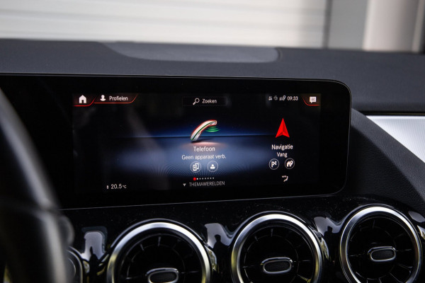 Mercedes-Benz GLA 250 e Business Solution Luxury Limited / SOH 93%
