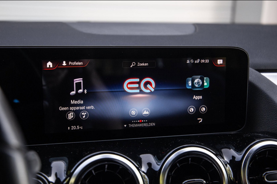 Mercedes-Benz GLA 250 e Business Solution Luxury Limited / SOH 93%